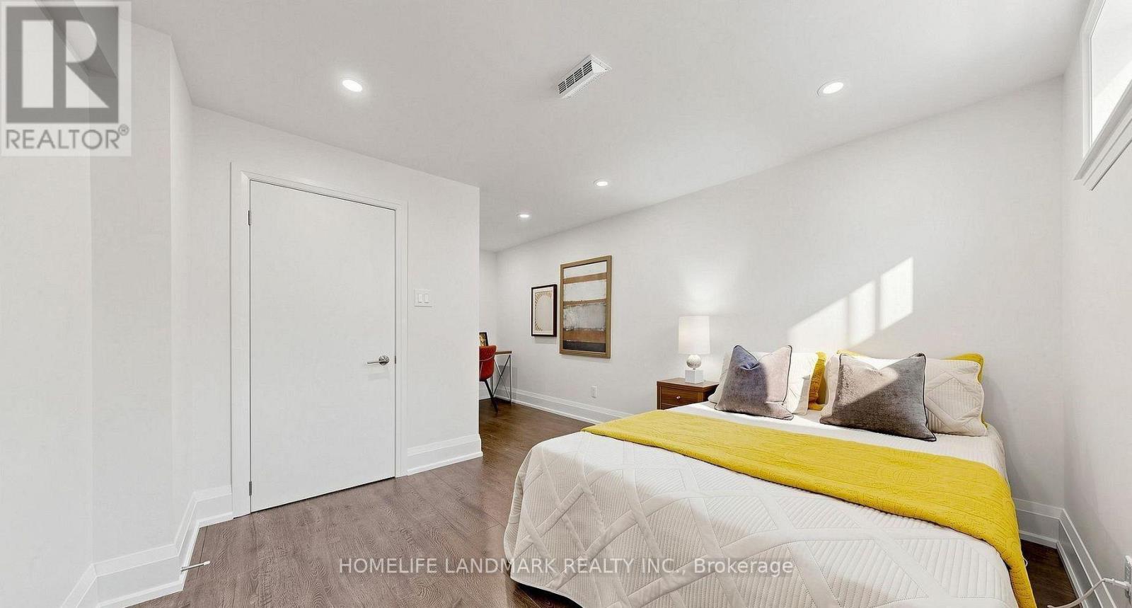 Basement - 126 Fenside Drive, Toronto, Ontario  M3A 2V8 - Photo 7 - C13655490