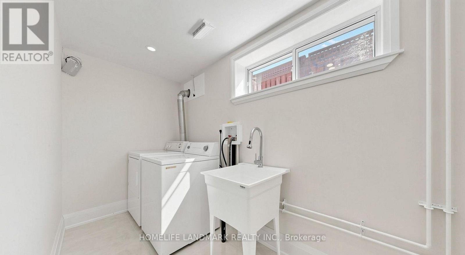 Basement - 126 Fenside Drive, Toronto, Ontario  M3A 2V8 - Photo 12 - C13655490