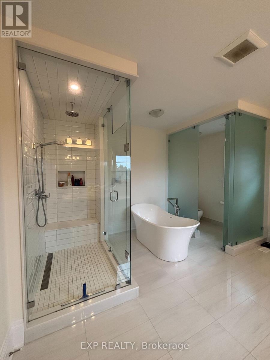 20 Seraville Street, Vaughan, Ontario  L3L 0H1 - Photo 19 - N13655386