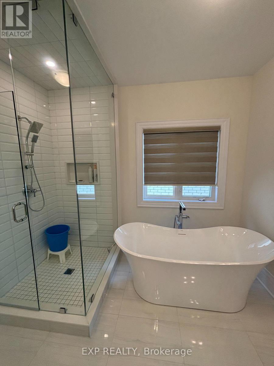 20 Seraville Street, Vaughan, Ontario  L3L 0H1 - Photo 26 - N13655386
