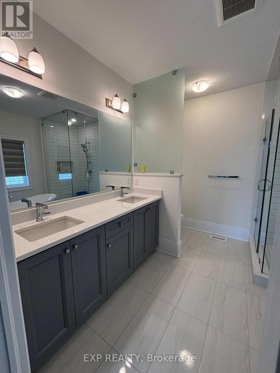 20 Seraville Street, Vaughan, Ontario  L3L 0H1 - Photo 25 - N13655386