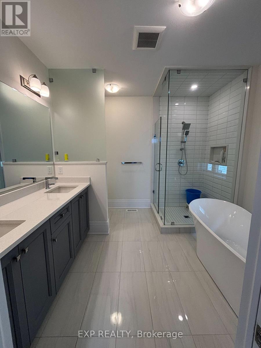 20 Seraville Street, Vaughan, Ontario  L3L 0H1 - Photo 27 - N13655386