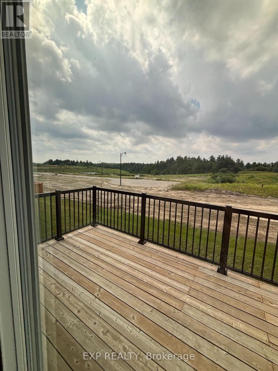 20 Seraville Street, Vaughan, Ontario  L3L 0H1 - Photo 37 - N13655386