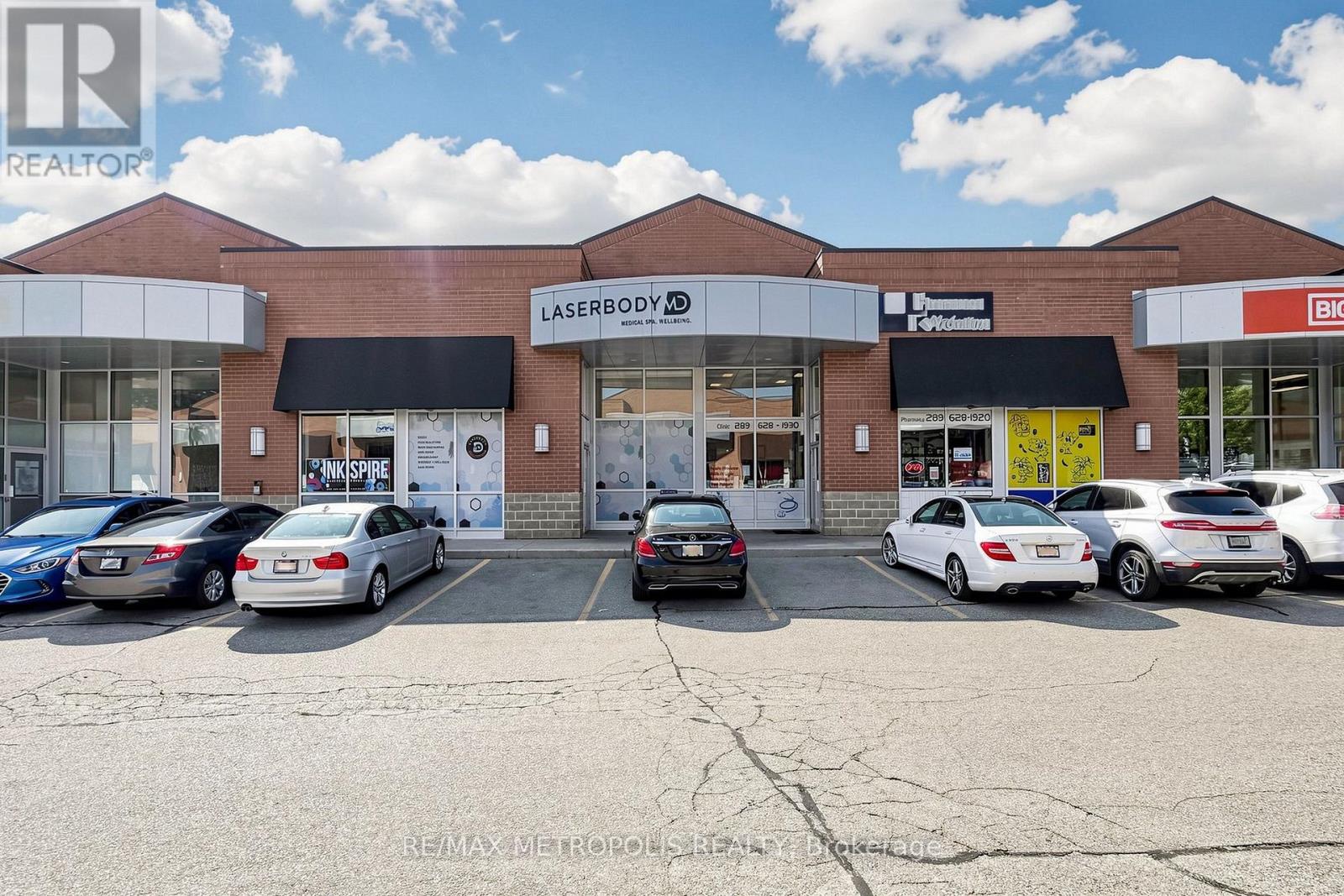 C2 - 802 SOUTHDOWN ROAD, Mississauga, Ontario