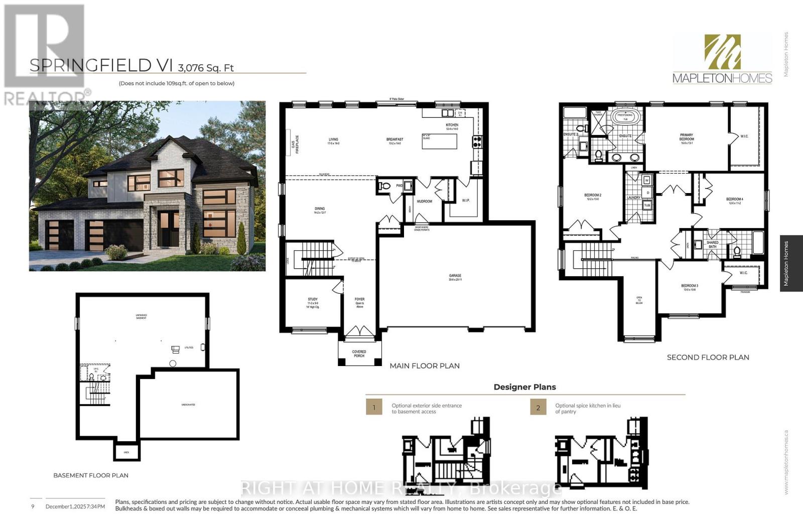337 Manhattan Drive, London South, Ontario N6K 0L5 - Photo 32 - X13036346