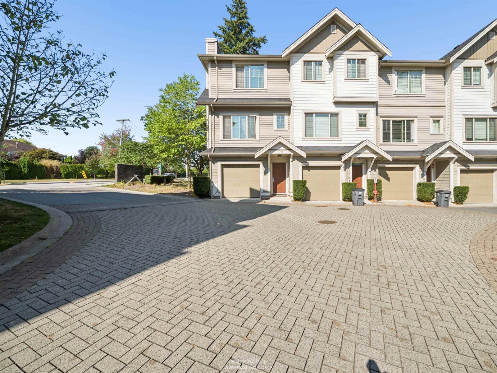 76 19097 64 Avenue, Surrey, British Columbia V3S 6X5 - Photo 2 - R3124219
