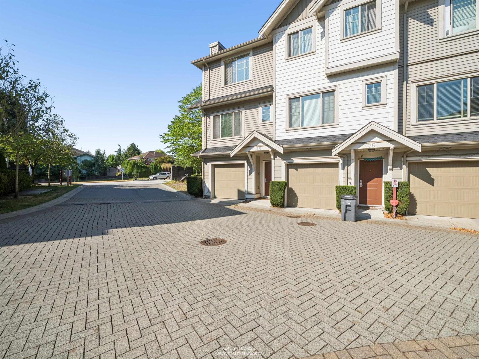 76 19097 64 Avenue, Surrey, British Columbia V3S 6X5 - Photo 3 - R3124219