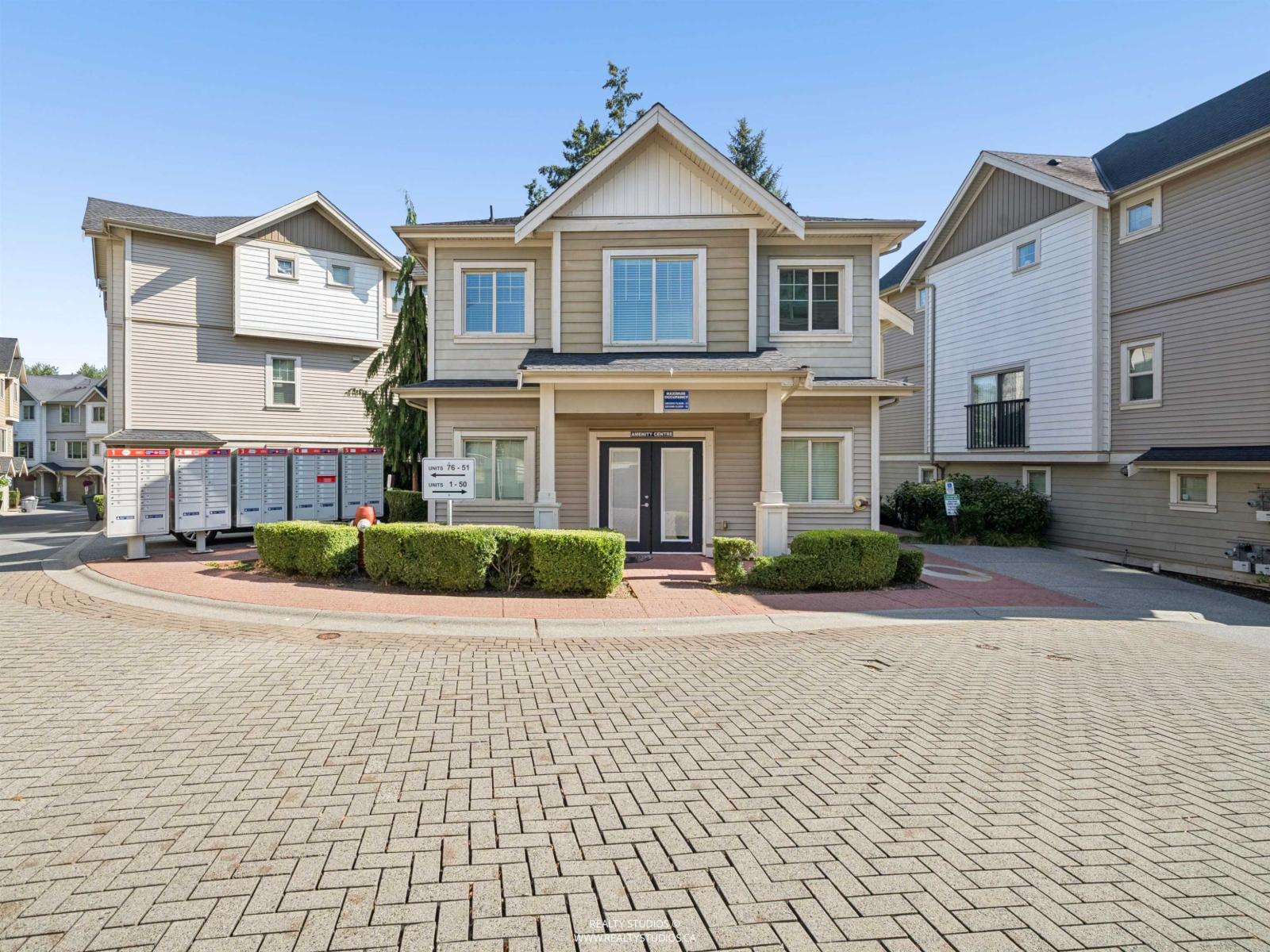76 19097 64 Avenue, Surrey, British Columbia V3S 6X5 - Photo 4 - R3124219