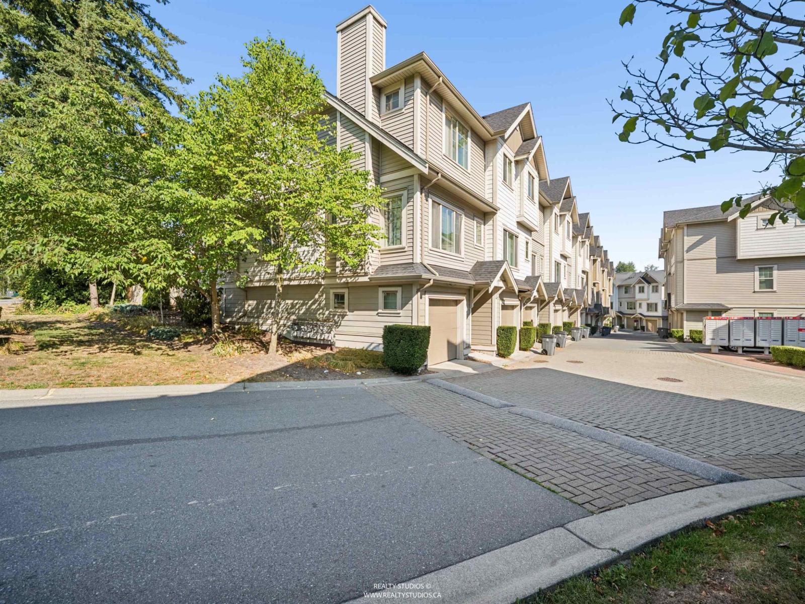 76 19097 64 AVENUE, Surrey, British Columbia