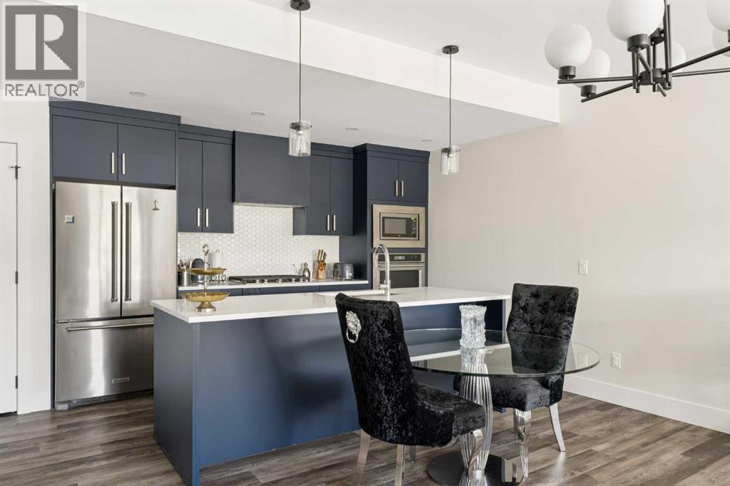 2851 12 Avenue SW, Calgary, Alberta  T3C 3Y7 - Photo 11 - A2316675