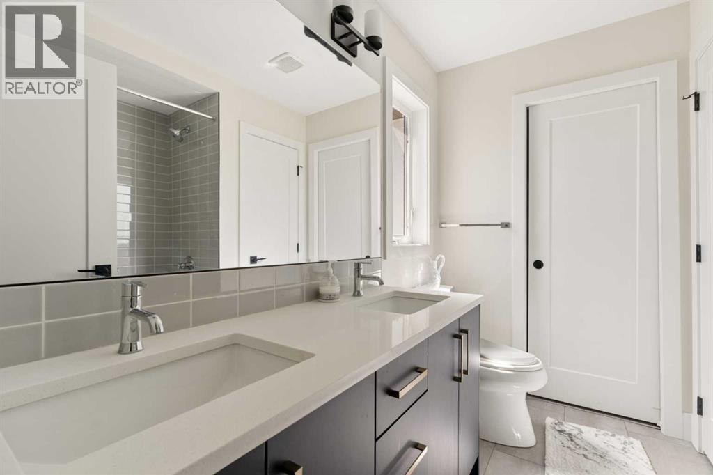 2851 12 Avenue SW, Calgary, Alberta  T3C 3Y7 - Photo 19 - A2316675