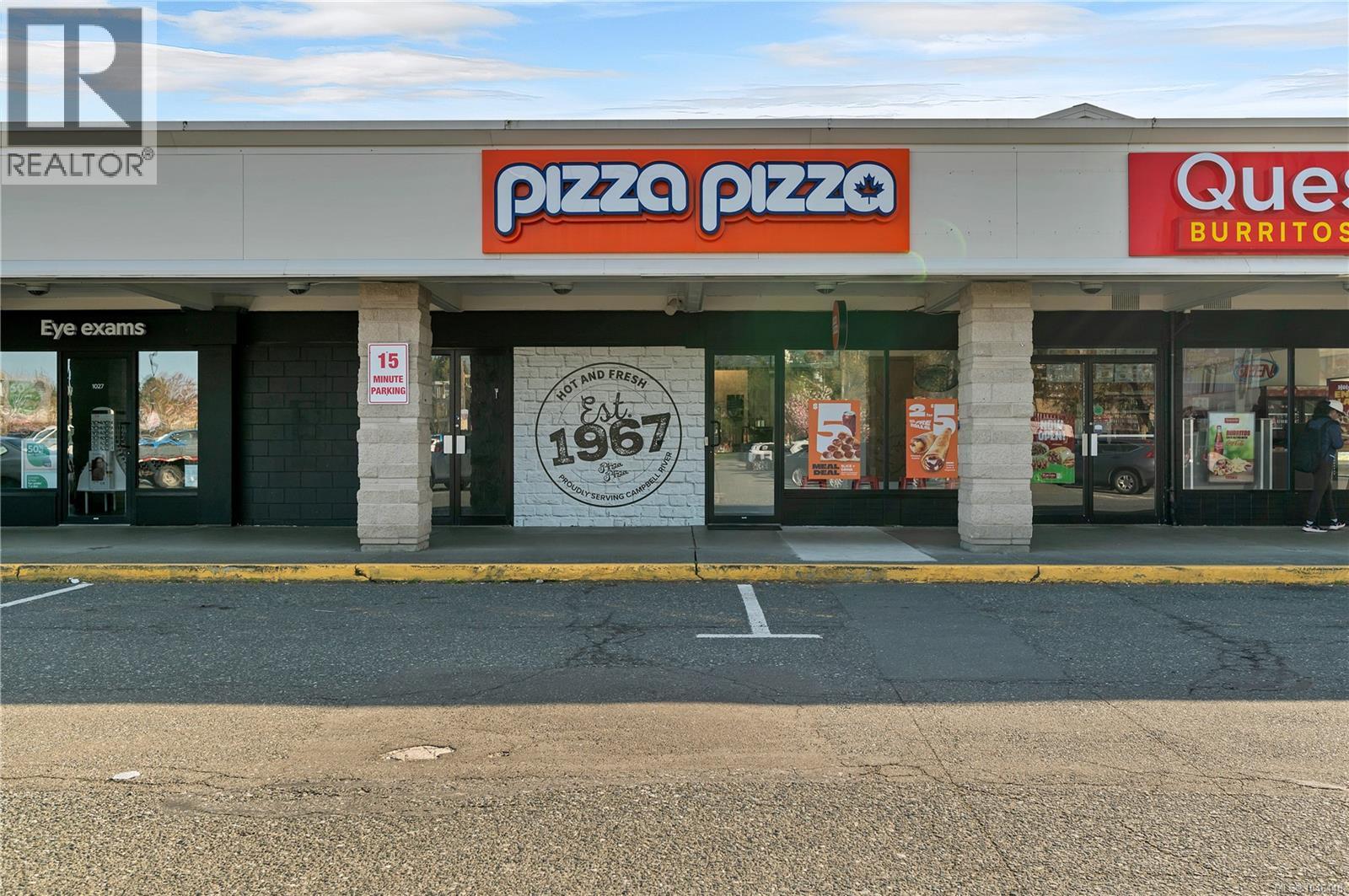 1019 Shoppers Row, Campbell River, British Columbia  V9W 2C6 - Photo 38 - 1046448