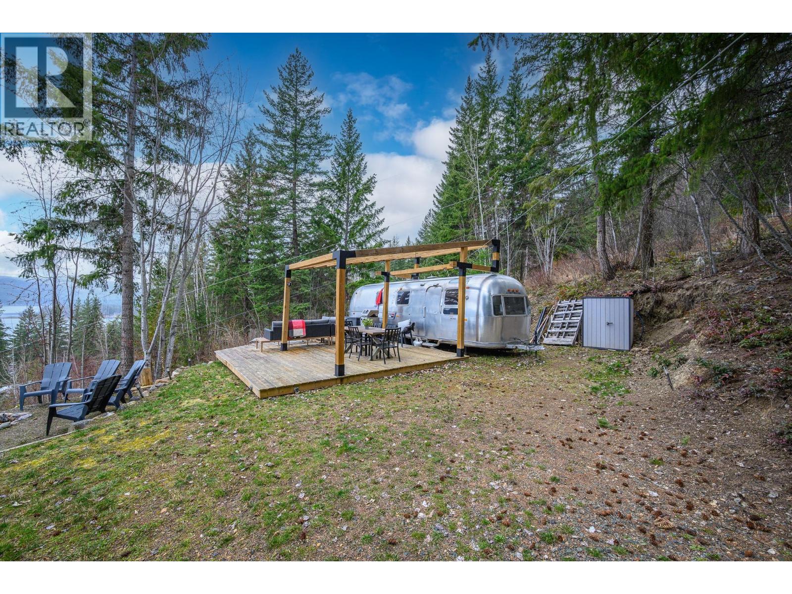 6474 Deer Run Road Lot# 11, Magna Bay, British Columbia  V0E 1M7 - Photo 3 - 10396117
