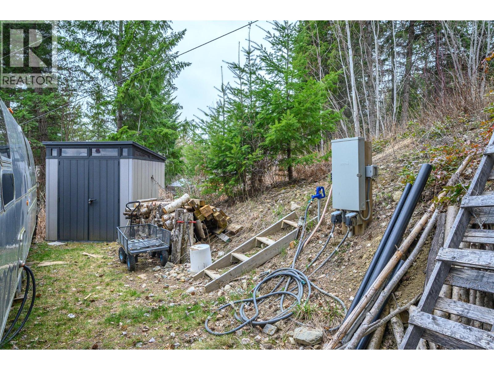 6474 Deer Run Road Lot# 11, Magna Bay, British Columbia  V0E 1M7 - Photo 29 - 10396117