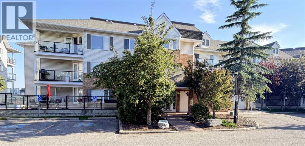 1316, 950 Arbour Lake Road NW, Calgary, Alberta