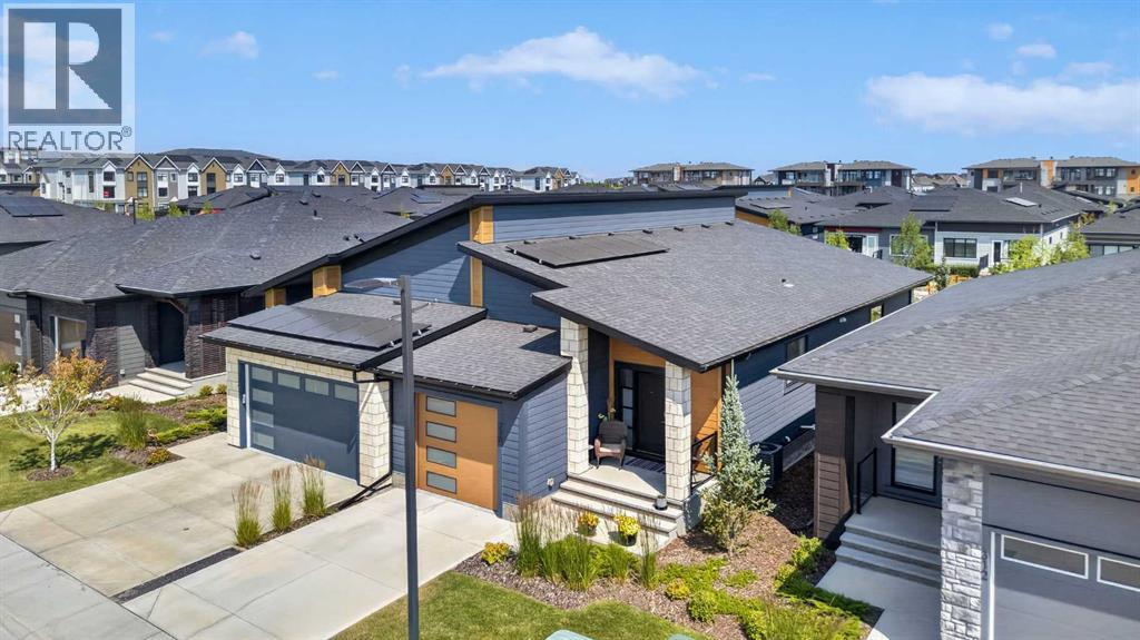 318 Marina Cove SE, Calgary, Alberta  T3M 3P4 - Photo 2 - A2334101