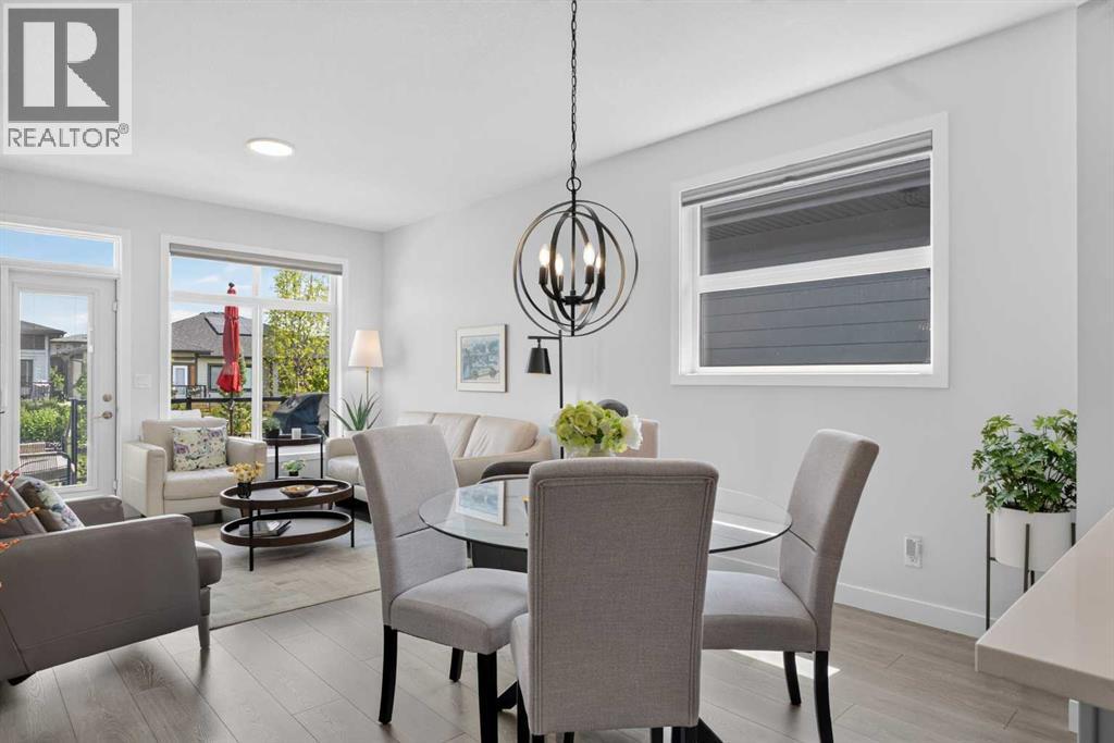 318 Marina Cove SE, Calgary, Alberta  T3M 3P4 - Photo 11 - A2334101