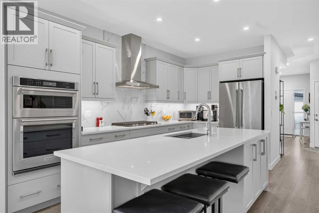 318 Marina Cove SE, Calgary, Alberta  T3M 3P4 - Photo 6 - A2334101