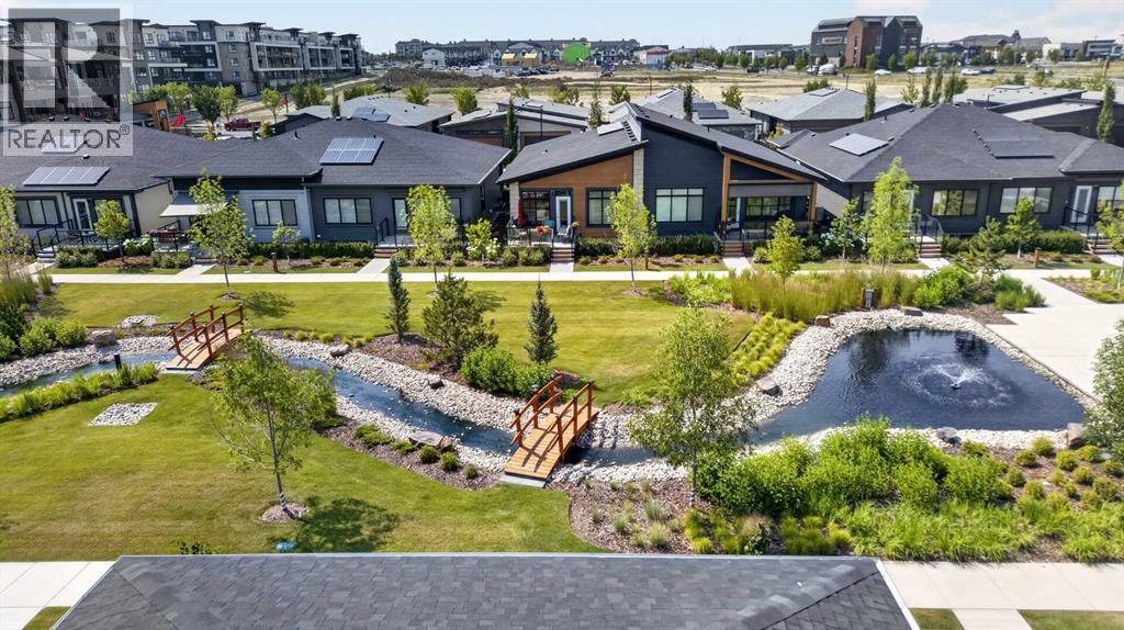 318 Marina Cove SE, Calgary, Alberta  T3M 3P4 - Photo 47 - A2334101