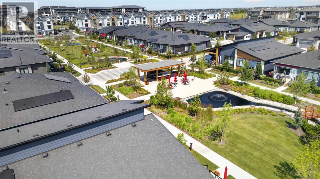 318 Marina Cove SE, Calgary, Alberta  T3M 3P4 - Photo 43 - A2334101