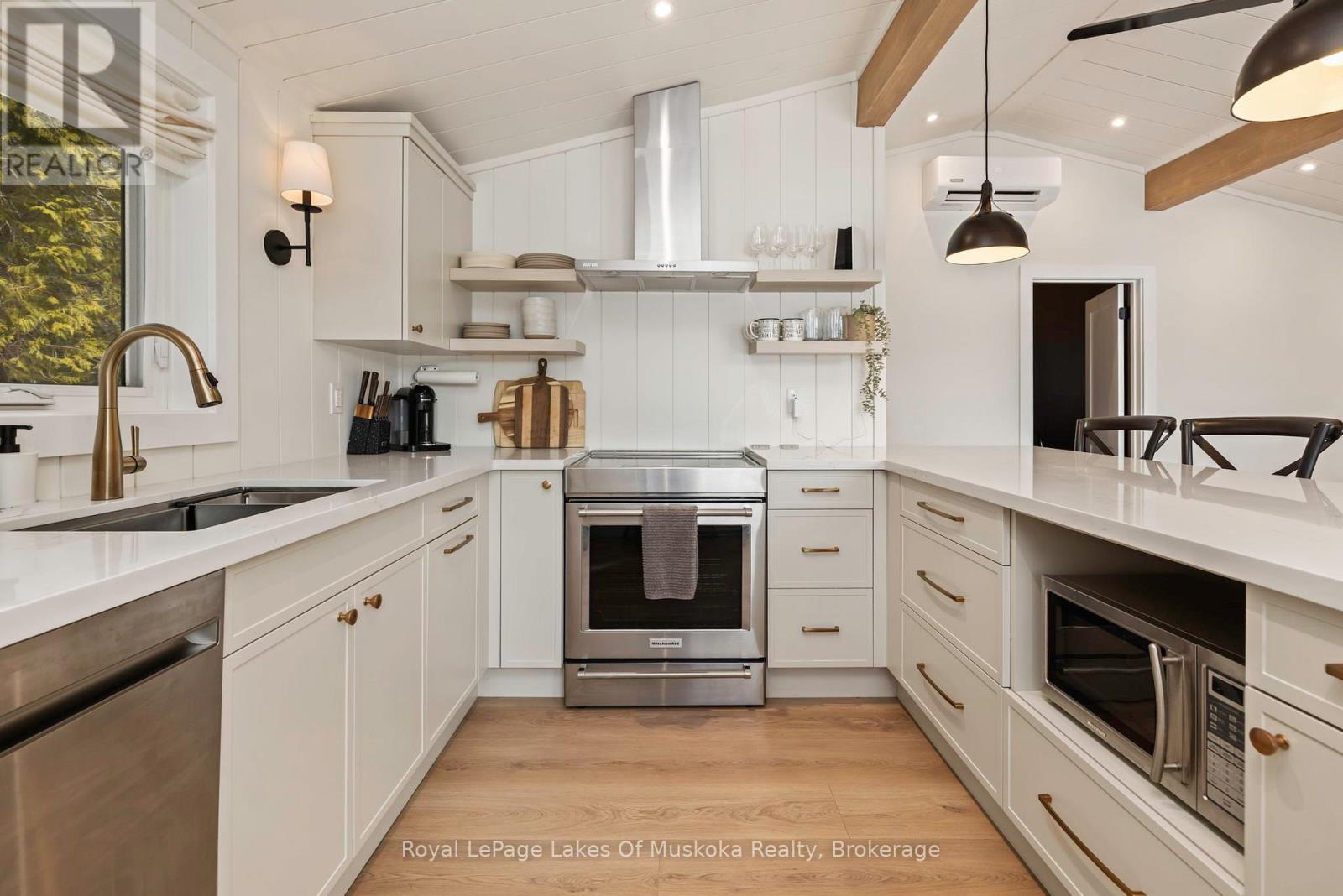 21 Beaumont Bay Rd, Muskoka Lakes, Ontario  P0B 1M0 - Photo 19 - X13040194