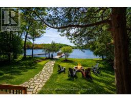 21 BEAUMONT BAY RD, Muskoka Lakes, Ontario