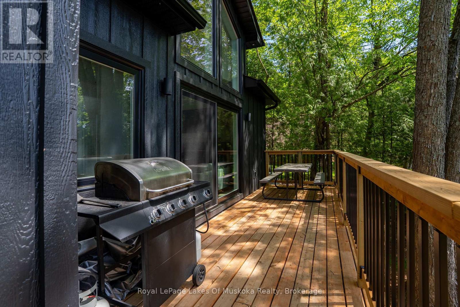 21 Beaumont Bay Rd, Muskoka Lakes, Ontario  P0B 1M0 - Photo 12 - X13040194