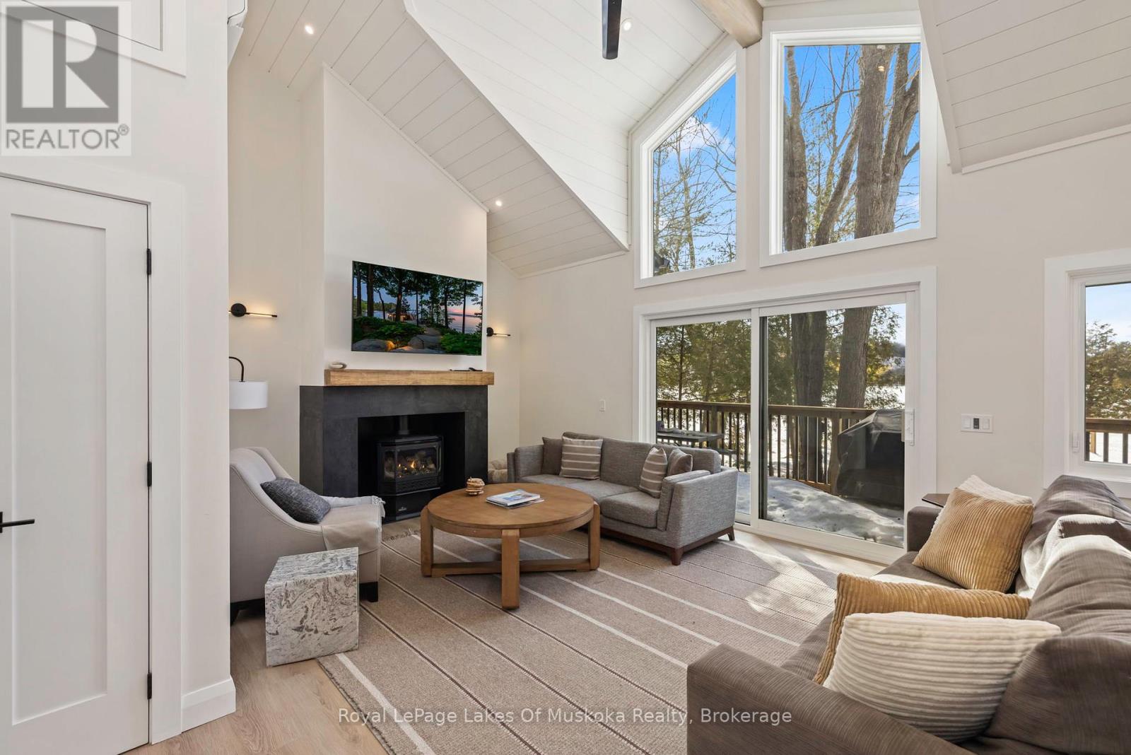 21 Beaumont Bay Rd, Muskoka Lakes, Ontario  P0B 1M0 - Photo 16 - X13040194