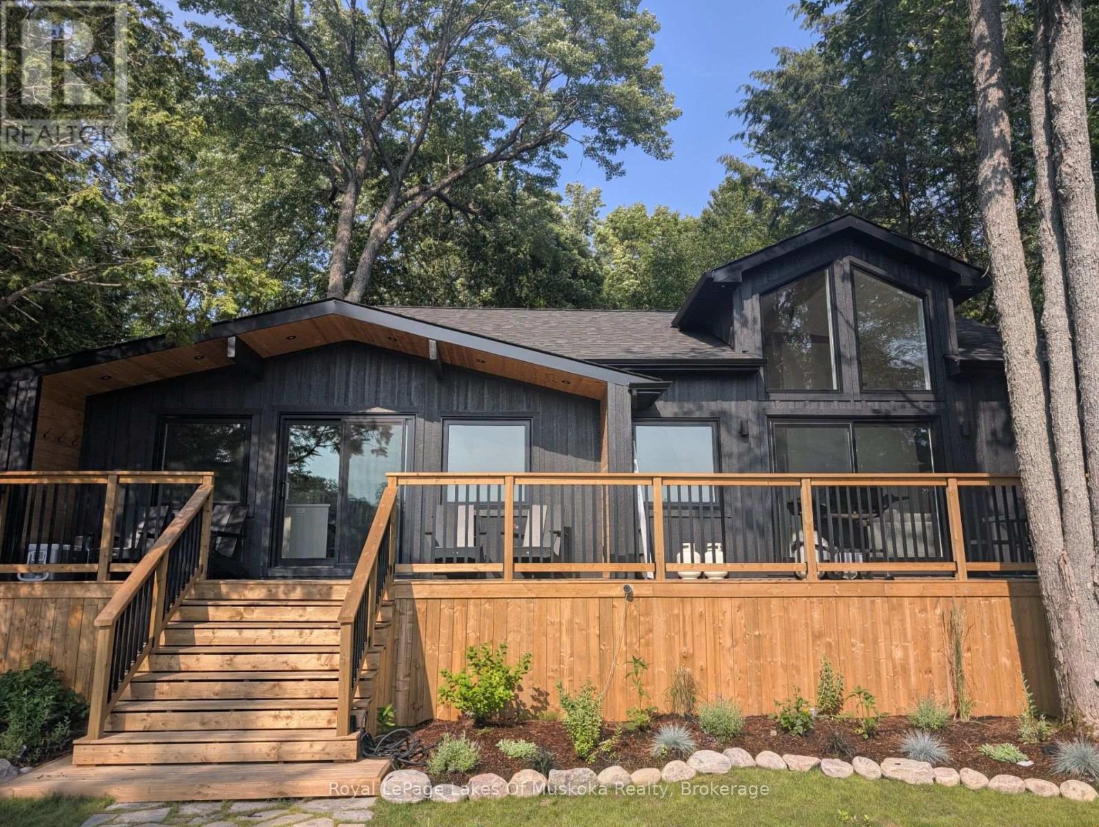 21 Beaumont Bay Rd, Muskoka Lakes, Ontario  P0B 1M0 - Photo 32 - X13040194