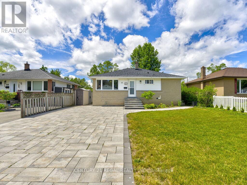 122 LONGFIELD ROAD, Halton Hills, Ontario