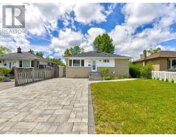 122 LONGFIELD ROAD, Halton Hills, Ontario