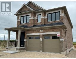 10 GUERNSEY DRIVE, Kitchener, Ontario