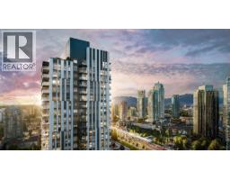1502 6608 SUSSEX AVE AVENUE, Burnaby, British Columbia