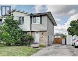 489 STRASBURG ROAD, Kitchener, Ontario