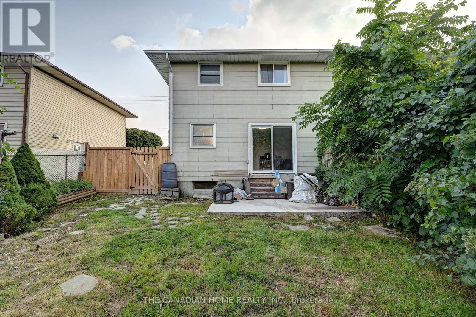 489 Strasburg Road, Kitchener, Ontario  N2E 1P1 - Photo 39 - X13655284