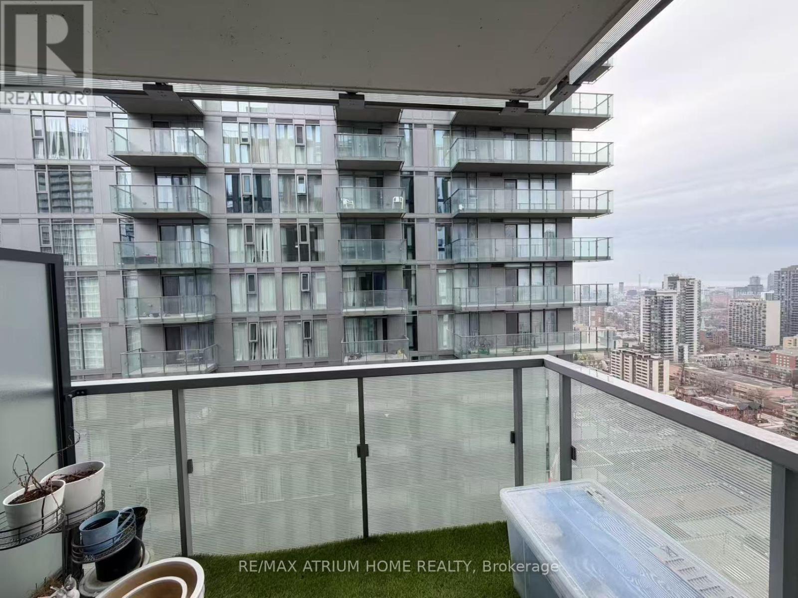 3105 - 28 Wellesley Street E, Toronto, Ontario M4Y 1G3 - Photo 12 - C13655568