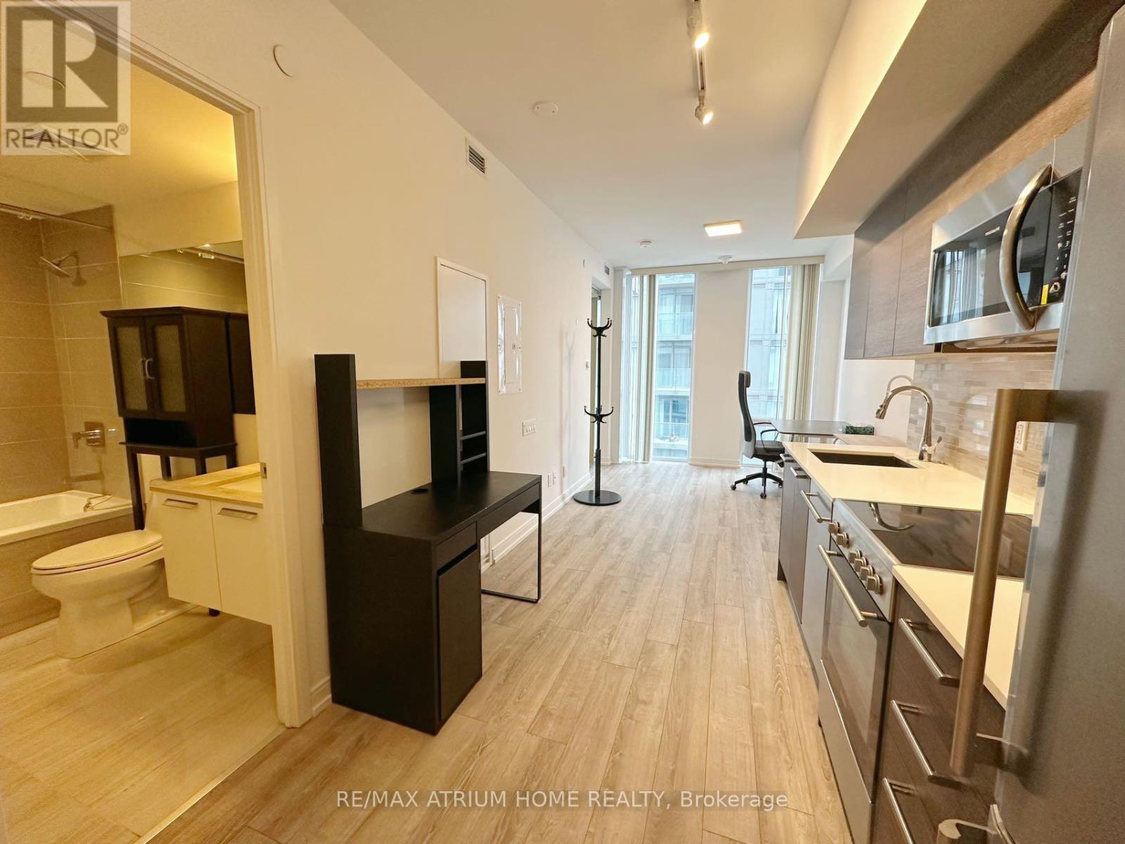 3105 - 28 Wellesley Street E, Toronto, Ontario M4Y 1G3 - Photo 6 - C13655568