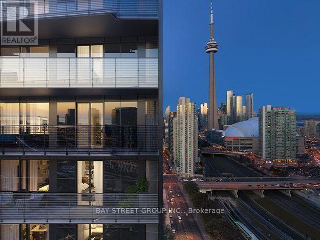 913 - 470 Front Street W, Toronto, Ontario M5V 0V6 - Photo 2 - C13655582
