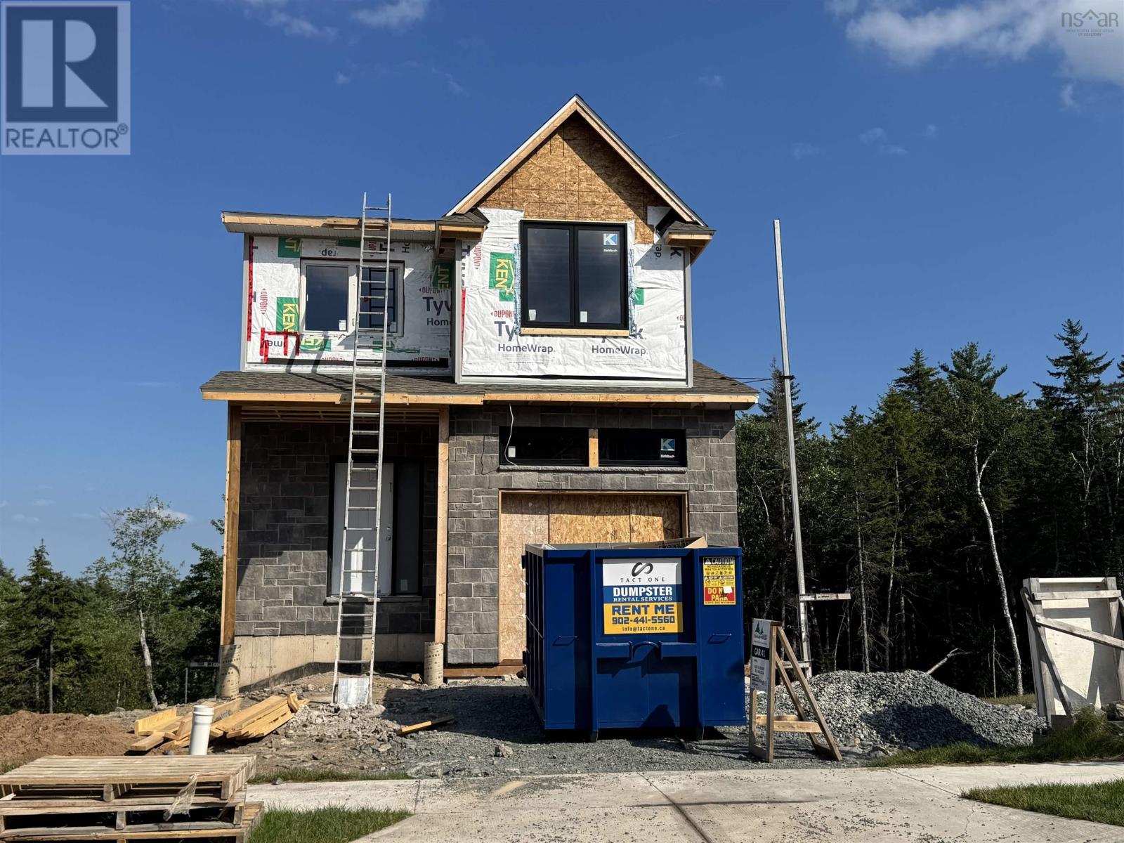 GAR41 83 Garvey Court, West Bedford, Nova Scotia