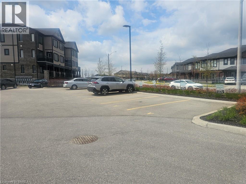 160 Rochefort Street Unit# A17, Kitchener, Ontario  N2R 0P5 - Photo 25 - 40827512