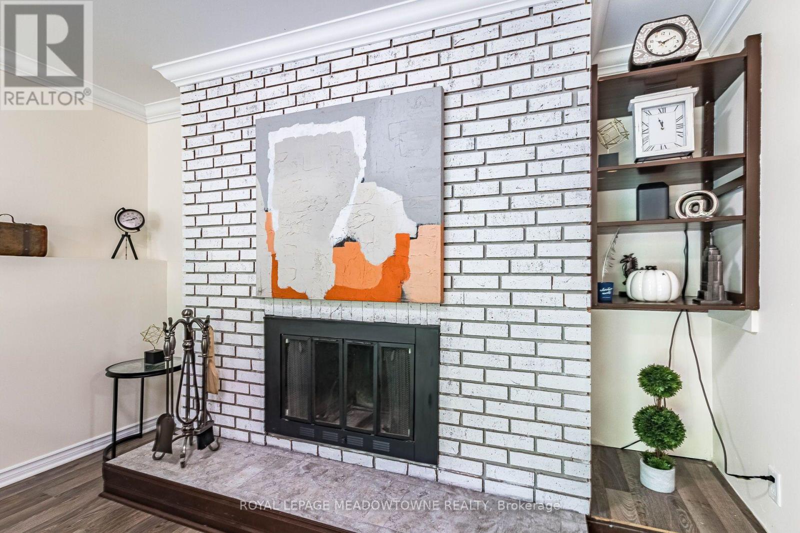 56 Sutter Avenue, Brampton, Ontario L6Z 1G7 - Photo 24 - W13655562
