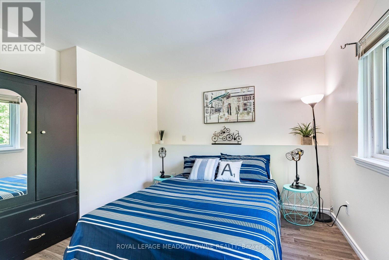 56 Sutter Avenue, Brampton, Ontario L6Z 1G7 - Photo 26 - W13655562