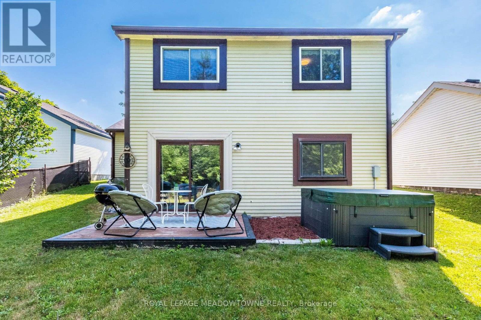 56 Sutter Avenue, Brampton, Ontario L6Z 1G7 - Photo 32 - W13655562