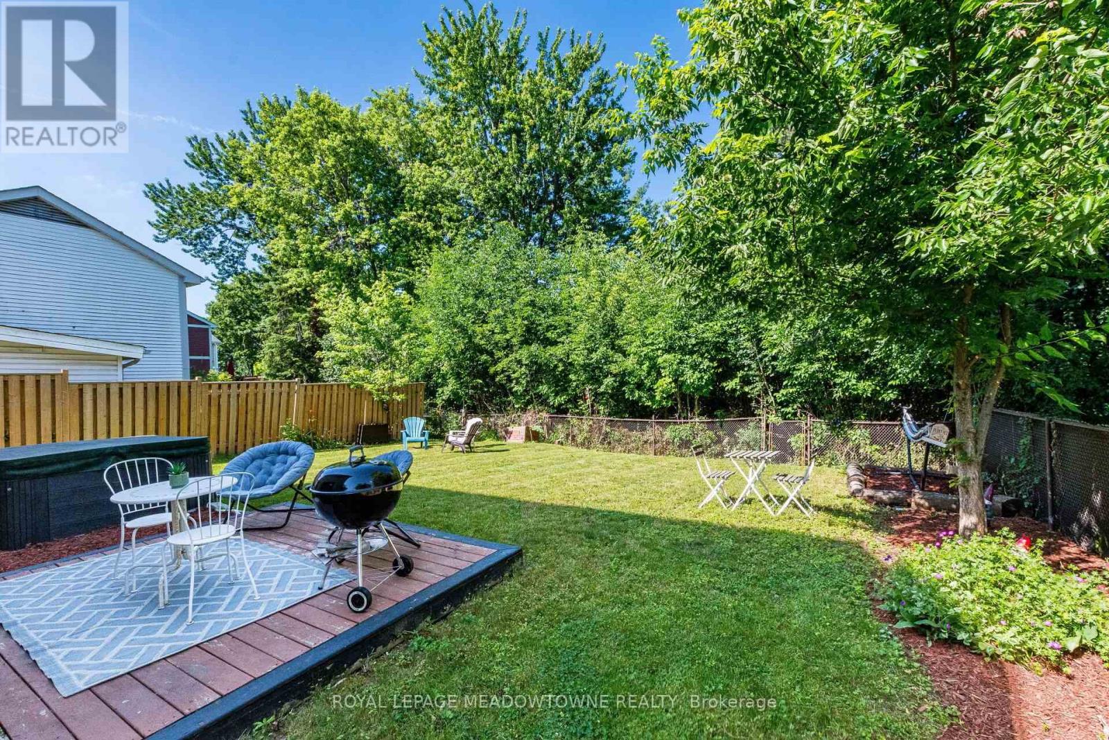56 Sutter Avenue, Brampton, Ontario L6Z 1G7 - Photo 36 - W13655562