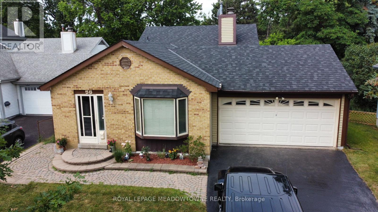 56 Sutter Avenue, Brampton, Ontario L6Z 1G7 - Photo 41 - W13655562