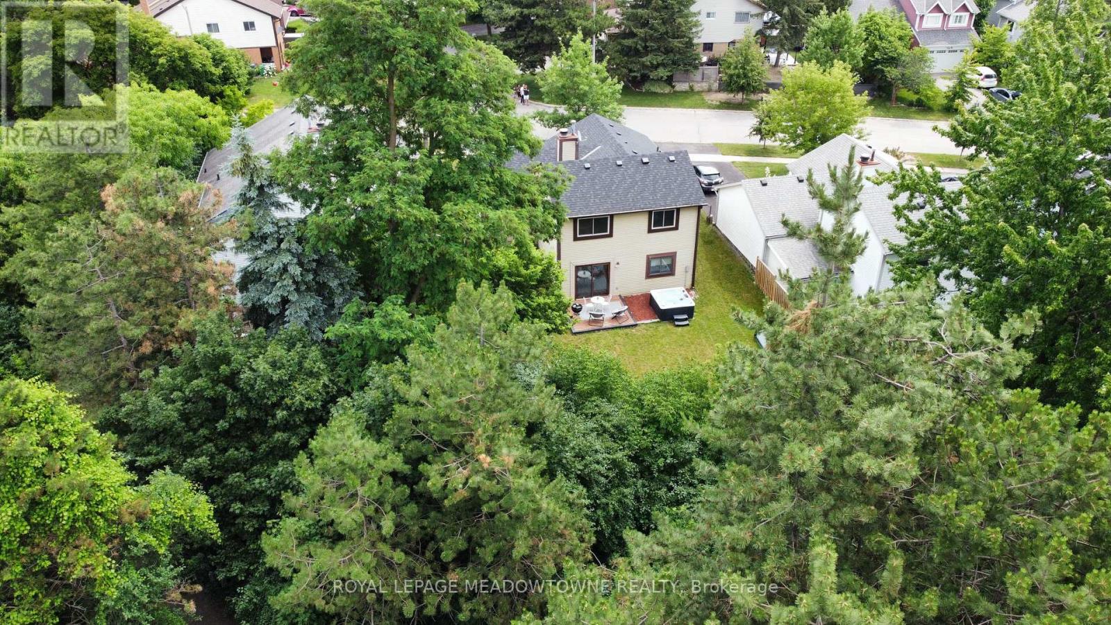 56 Sutter Avenue, Brampton, Ontario L6Z 1G7 - Photo 43 - W13655562