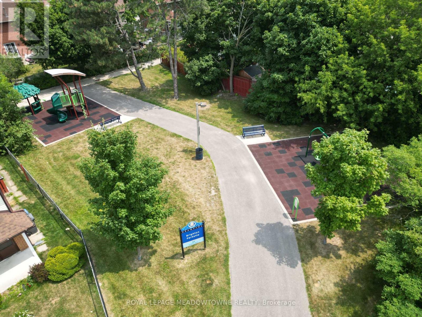 56 Sutter Avenue, Brampton, Ontario L6Z 1G7 - Photo 46 - W13655562
