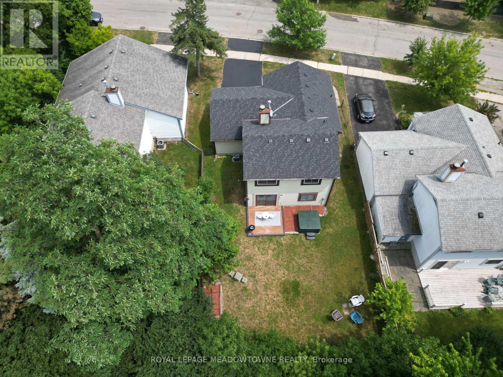 56 Sutter Avenue, Brampton, Ontario L6Z 1G7 - Photo 48 - W13655562