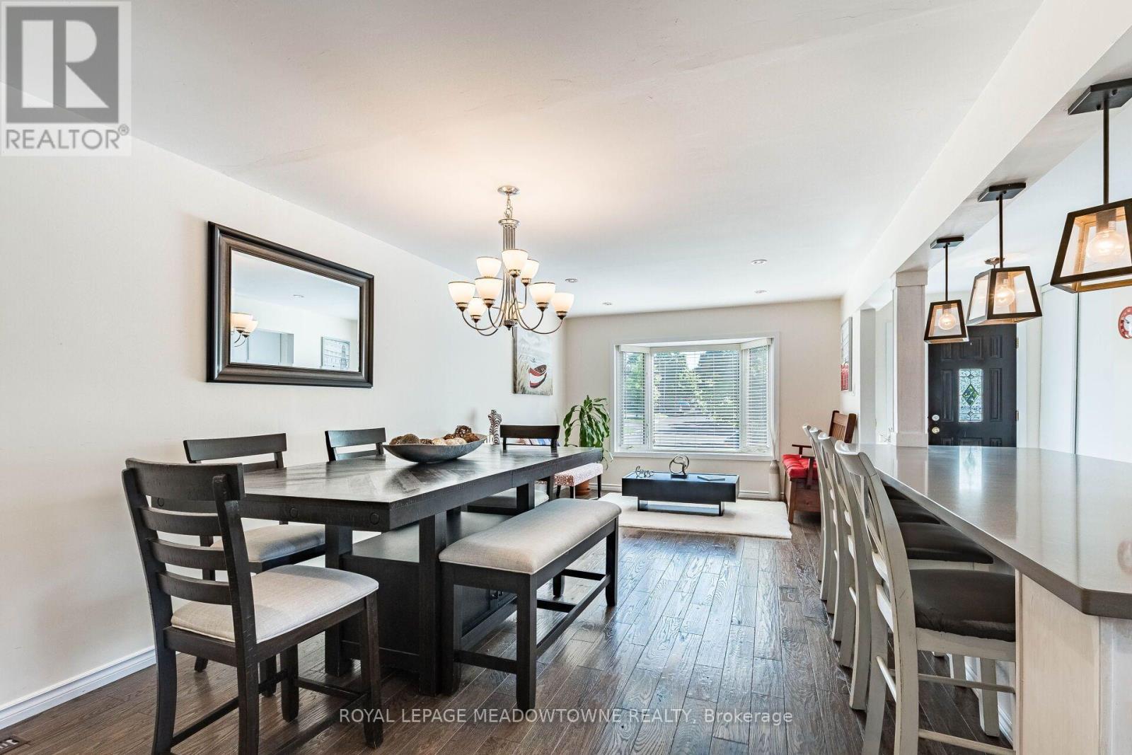 56 Sutter Avenue, Brampton, Ontario L6Z 1G7 - Photo 6 - W13655562