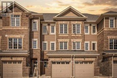 47 Pumpkin Corner Crescent, Barrie, Ontario  L9J 0T7 - Photo 2 - S13635144
